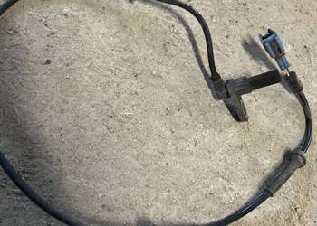 Nissan Primera Czujnik ABS hamulca tylnego