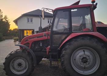 Pronar 82a mtz , polecam , ciągnik do pracy