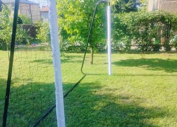 Bramka piłkarska 3m X2 m
