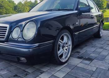 Mercedes 30 td om606