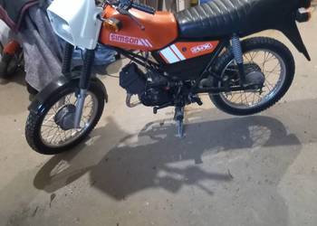 Simson S 53