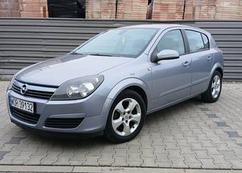 Opel astra h 1.6 16v