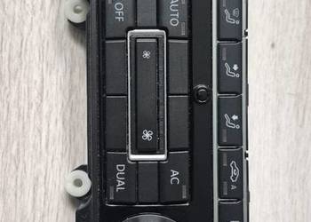 Panel nawiewu Vw Passat B6 lift