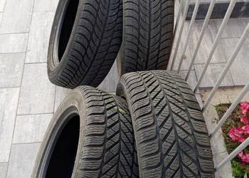 DĘBICA Frigo 2 205/55R16 ZIMOWE
