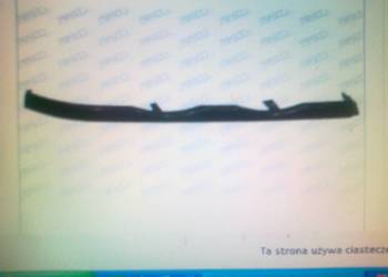 LISTWA PODREFEKTOROWA LE/PR DO: BMW 3 (E46) 98-01