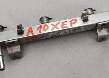 Listwa Wtryskowa Opel A10XEP 0280151237