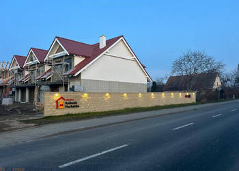 Dom 131.73m2 Gniechowice Lipowa