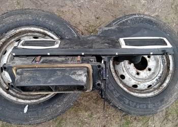 Nagrzewnica daewoo lublin