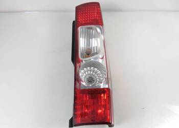 LAMPA PRAWA TYLNA CITROEN JUMPER II 20151999