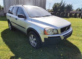 Volvo xc90 2,5T