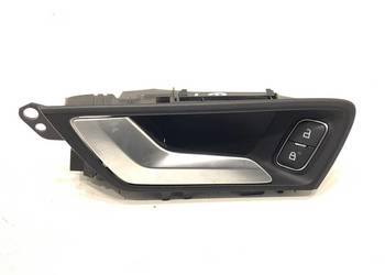 KLAMKA WEWNĘTRZNA LEWY PRZÓD FORD FOCUS IV JX7BA22601AEW Kombi