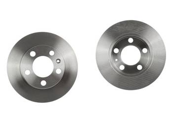 TARCZA HAMULCOWA SEAT IBIZA IV 2009 2010 2011 2012 2013 2014 2015 2016