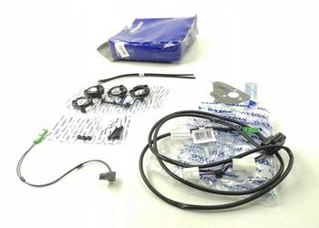ZESTAW MONTAŻOWY INSTALACJA OKABLOWANIE NAWIGACJI VOLVO C30 C70 S40 ORI OE ZESTAW MONTAŻOWY INSTALACJA OKABLOWANIE NAWIGACJI VOLVO C30 C70 S40 ORI OE