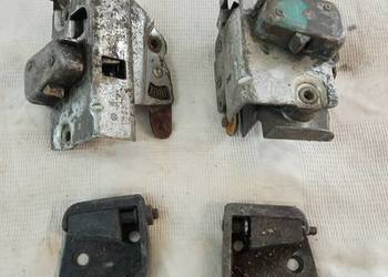 VW Garbus zamki drzwi + rygle, strona L i P 58-65