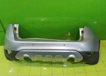 FORD KUGA MK1 I 2.0 TDCI 09r 5D zderzak tyl