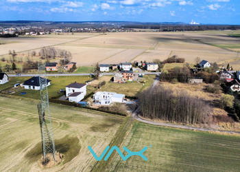 Działka na sprzedaż Bełk 1251 m²