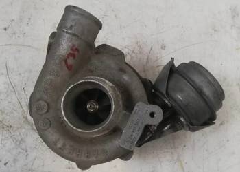 Nowa Turbosprężarka Opel Frontera B 2.0 DTI 717627