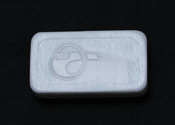 MZ ETZ zestaw naprawczy dętki nowy oryginalny DDR