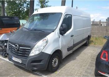 OPEL MOVANO 2021 / 2299.00 ccm / 180 KM