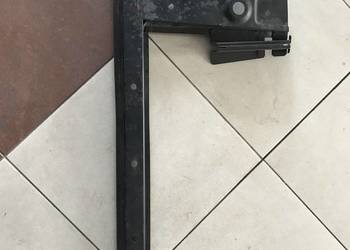 Wzmocnienie podłogi z mocowaniem lewarka LADA 2101-5101300