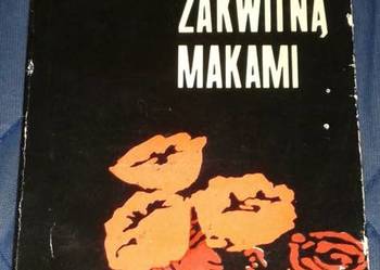 Pola zakwitną makami - Witold Kozłowski