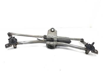 MECHANIZM WYCIERACZEK PRZÓD KIA SPORTAGE III UKŁAD RAMION, PRZEDNIA