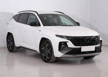 Hyundai Tucson 1.6 T-GDI