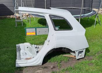 Cwiartka audi q7