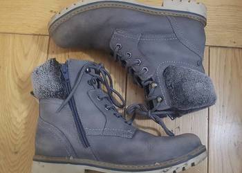 Trzewiki Lasocki r36