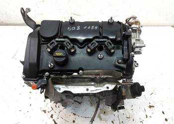 PEUGEOT 508 II 1.6 EH Silnik kompletny 10FKBJ PSA5G06 31tyś km