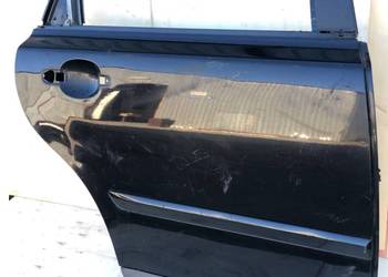 DRZWI VOLVO S40 V50 PRAWY TYŁ