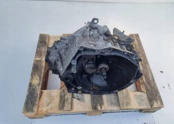 Citroen C4 1.6 HDI MANUALNA SKRZYNIA BIEGÓW manual 20EA01