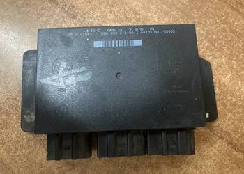 MODUŁ KOMFORTU VW PASSAT B5 1.9 TDI 1C0959799A