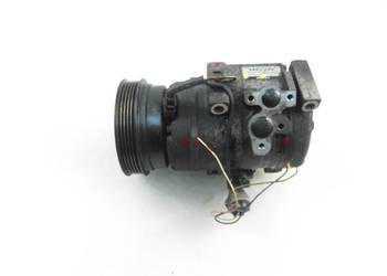 KOMPRESOR KLIMATYZACJI TOYOTA PREVIA II 2.0 D-4D 4472204191