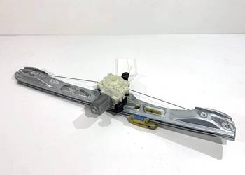 PODNOŚNIK SZYBY PRAWY PRZÓD FORD TRANSIT CUSTOM I BK21-V23200-BD Bus