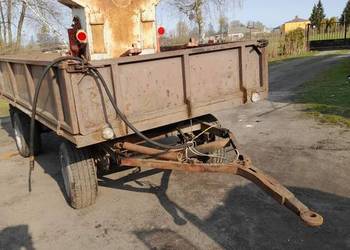 Wywrotka na boki,Zarejestrowana