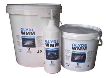 GLYDE WMM 1kg żel do wciągania kabli, smar jak GLISS WMM super wydajny