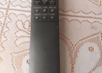 PANASONIC  VEQ1468  PILOT DIGITAL SCANNER