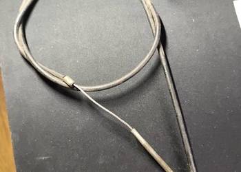 OSA M52 - linka hamulca + inne