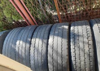 Opona 295/80R22,5 295/80/22,5