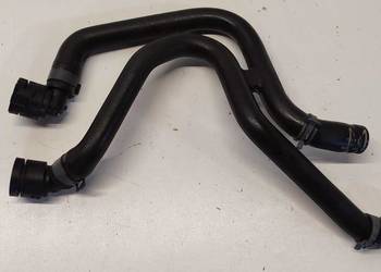 VW TIGUAN II RURA PRZEWÓD WODY 5QF122157AB