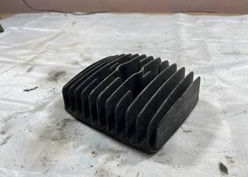 głowica Zundapp GTS 50 529 Famel sprawna  278-02.107