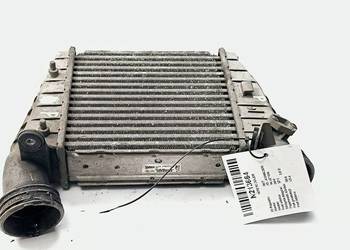 INTERCOOLER VOLKSWAGEN PHAETON 3D0145804
