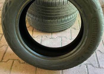 Opony Continental 195/55R16 Nowe!!!!