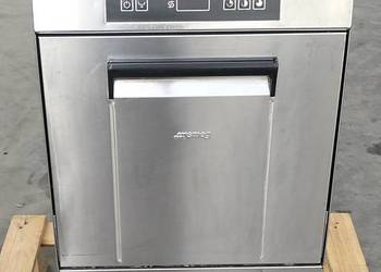 Zmywarka gastronomiczna Smeg