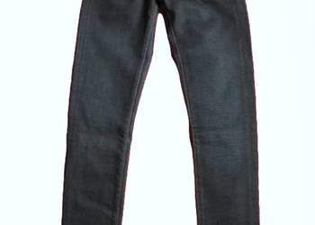 Spodnie - uniseks - jeans - 34 XS - biodra 84+ cm Croker