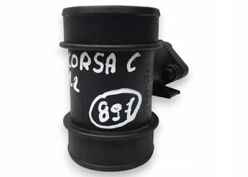 PRZEPŁYWOMIERZ Opel Corsa C 1.2 24420614 Bosch