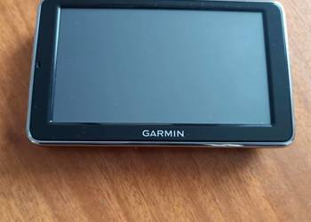 Garmin nawigacja samochodowa
