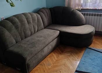 Tapicer renowacja mebli tapicerowanych