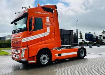 Ciagnik.Volvo